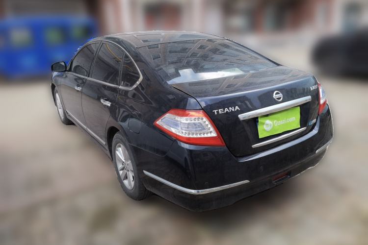 Used Nissan Teana 2011 2.0L XL Comfort Edition