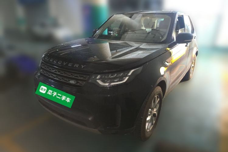 Used Land Rover Discovery 2018 3.0 SC V6 SE Guazi used car, China used car export, Used car for sale, Used  cars, Cheapest cars for sale