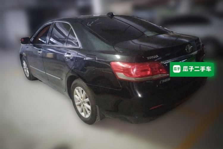 Used Toyota Camry 2013 200E Classic Elite Edition
