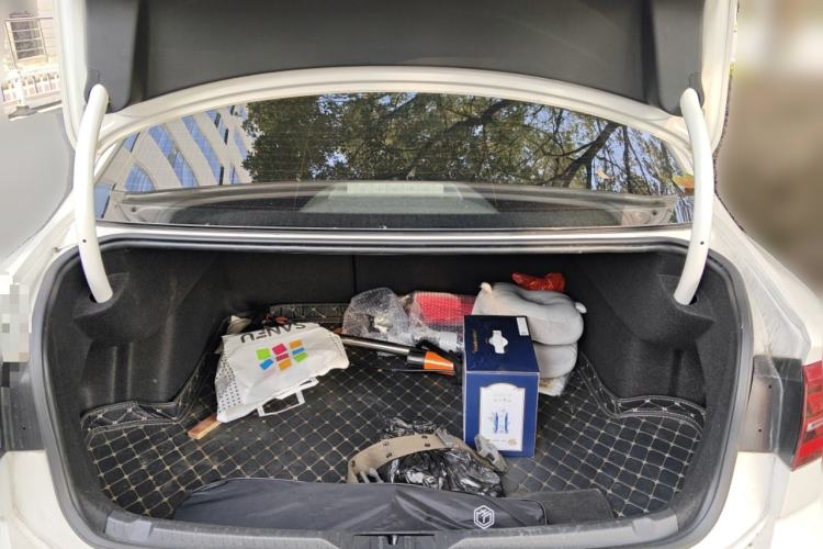 Used Volkswagen Lamando 2021 280TSI DSG Comfort Edition
