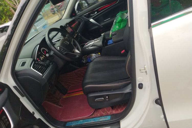 Used Honda Avancier 2020 370TURBO Four-Wheel Drive Premium Edition
