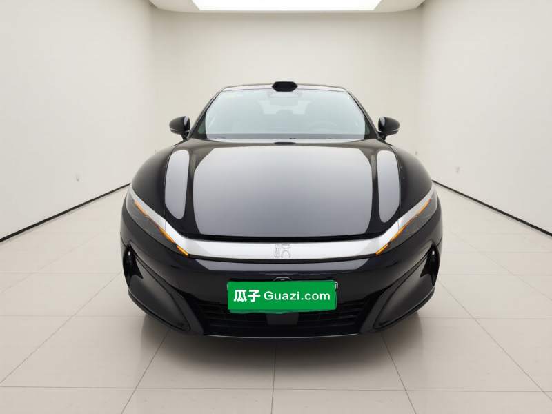 Used BYD Han L 2025 DM-i 200km LiDAR Flagship Model — 2