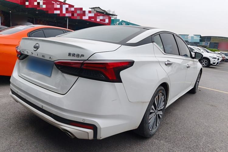 Used Nissan Teana 2022 2.0L XL-TLS Enjoyment Edition