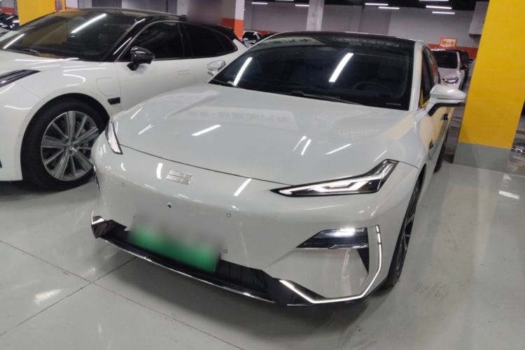 Used Geely Galaxy E8 2025 575 km Exploration Intelligent Driving Edition