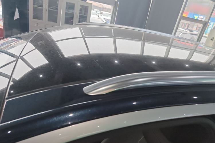 Used Volkswagen ID.4 CROZZ 2025 Pure Edition
