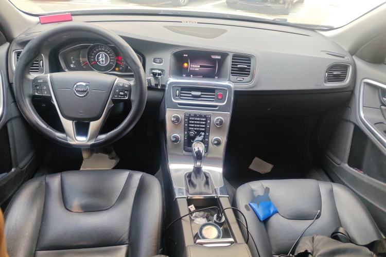 Used Volvo S60 2019 S60L Facelift T5 Intelligent Advanced Edition
