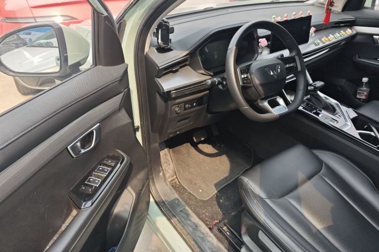 Used Wuling Asta 2021 1.5T CVT Starlight Edition Driver Seat