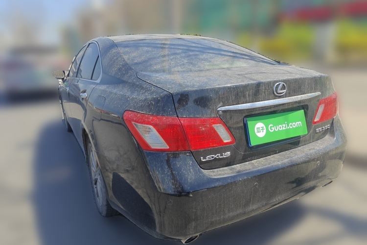 Used Lexus ES 2006 350