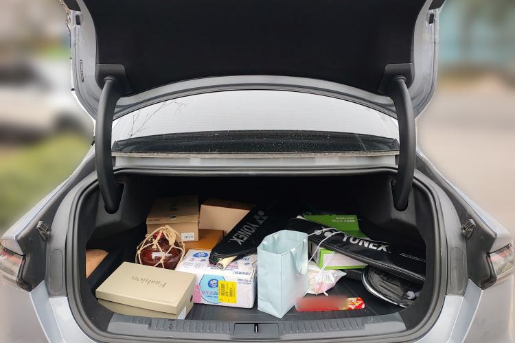 Used Lincoln Z 2022 iXiang Zunyi Edition