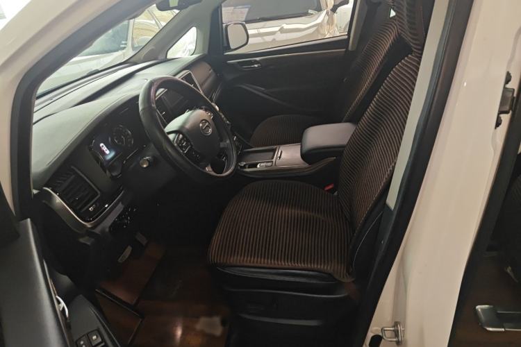 Used GAC Trumpchi M8 2018 320T Luxury Edition