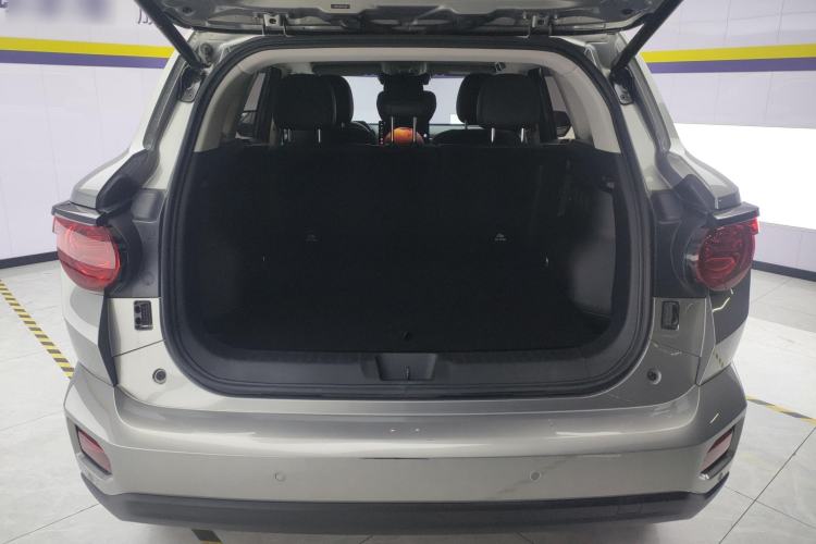 Used Haval H Dog 2023 2.0T All-Wheel-Drive Chaoye Plus