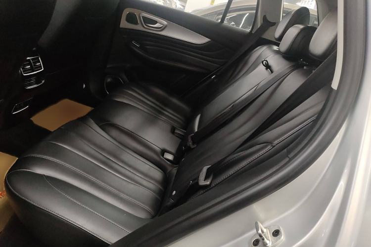 Used Roewe RX5 MAX 2021 Supreme Series 400TGI Automatic Luxury Cabin Edition