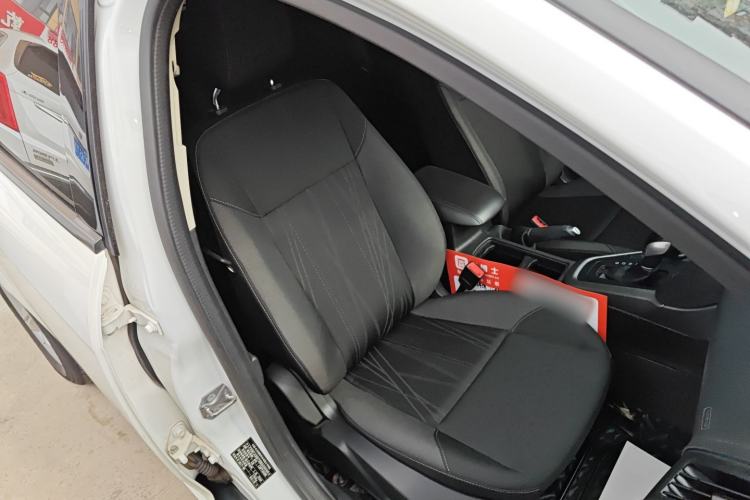 Used Ford Focus 2017 Hatchback 1.6L Automatic Comfort Plus SmartDrive Edition Right Front Seat