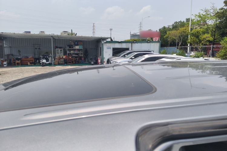 Used Buick GL8 2022 Land Business Class 652T Luxury Model