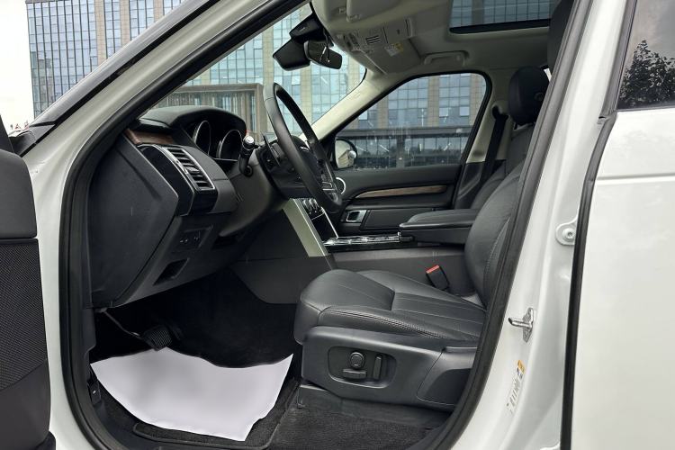 Used Land Rover Discovery 2017 3.0 SC V6 HSE