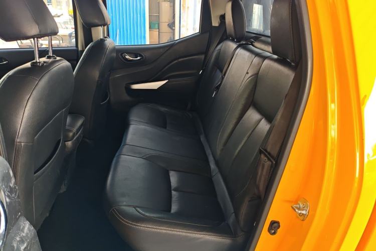 Used Dongfeng Ruichi 6 2022 Bucket Flagship Edition
