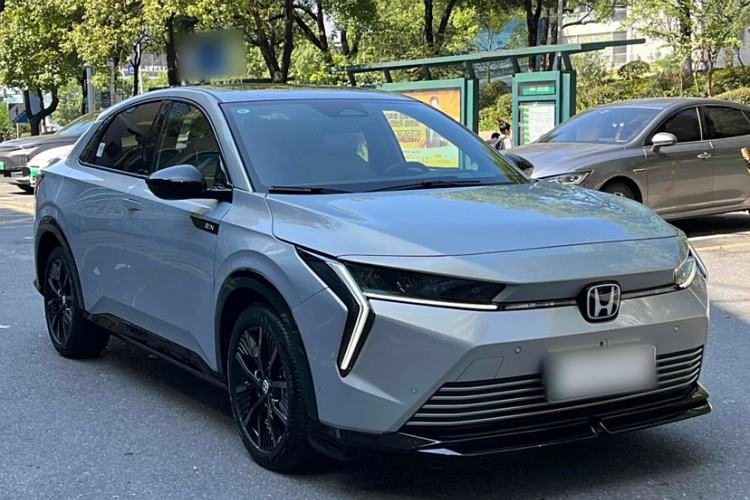 Used Honda e:NS2 2024 Light-Chasing Version