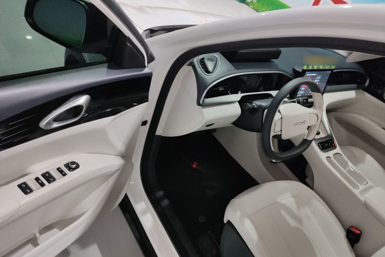 Used Geely Galaxy Geome 2025 310km Youth Edition
