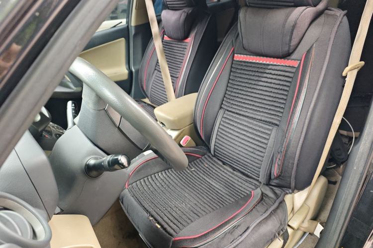 Used Toyota RAV4 2011 2.0L Automatic Classic Edition
