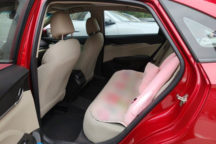 Used Buick GT 2015 15N Automatic Elite Version
