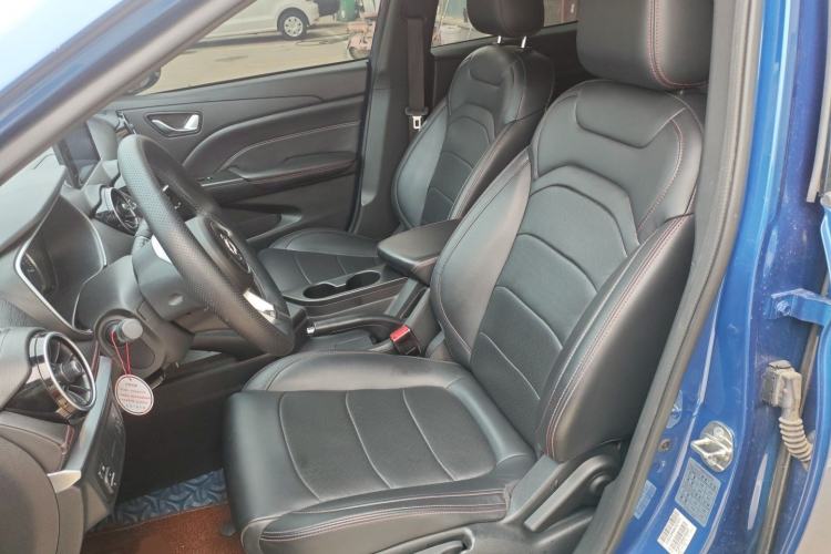 Used Dongfeng Fengon 500 2022 1.5L Manual Enjoyment Model