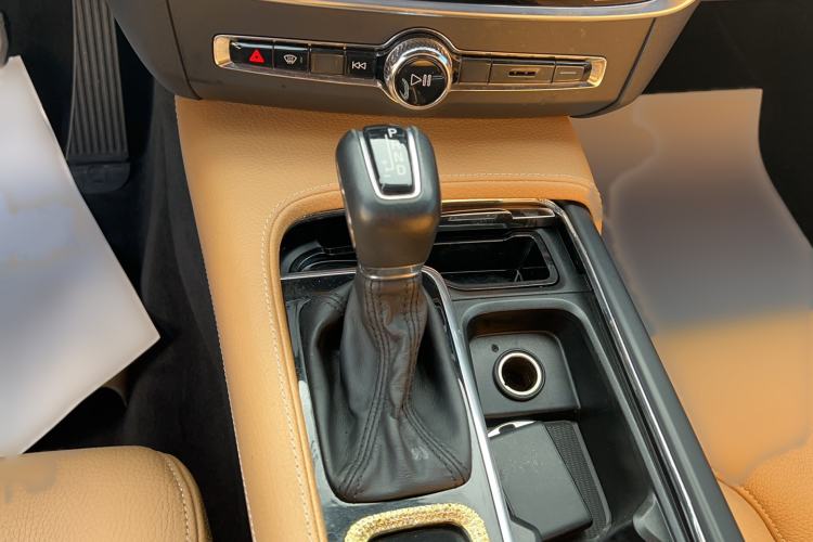 Used Volvo S90 2020 T5 Zhiyi Luxury Edition