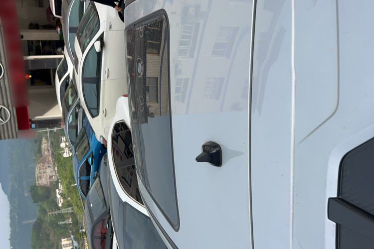 Used CHANGAN OSHAN X5 PLUS 2023 1.5T DCT Excellence Edition
