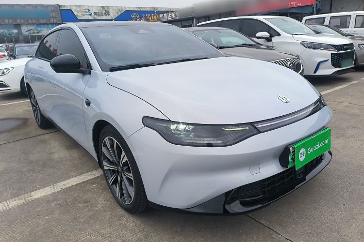 Used Leapmotor C01 2023 525 Comfort Edition
