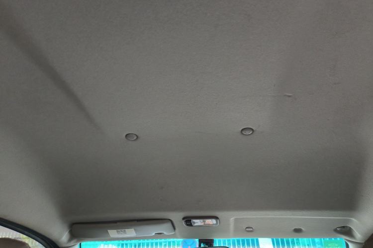 Used FORTHING Lingzhi 2018 M3 1.5L 7-Seater Standard Model