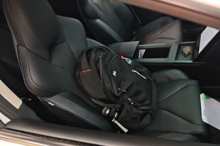 Used XPeng G3 2020 520i Luxury Edition