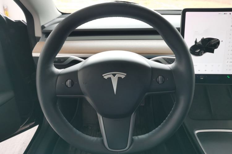 Used Tesla Model 3 2021 Standard Range Rear-Wheel Drive Upgraded Version 3D6