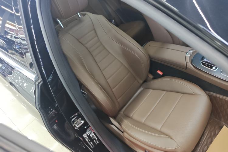 Used Mercedes-Benz E-Class 2023 E 300 L Sport Luxury Edition