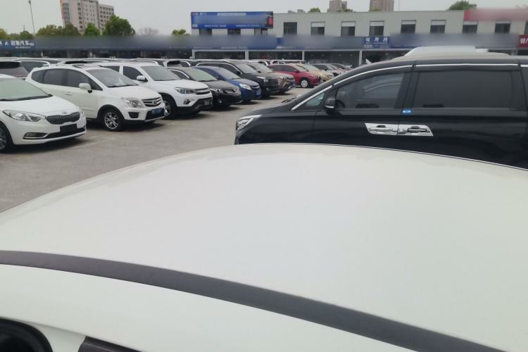 Used Ford Focus 2017 Sedan 1.6L Automatic Comfort Plus SmartDrive Edition Roof