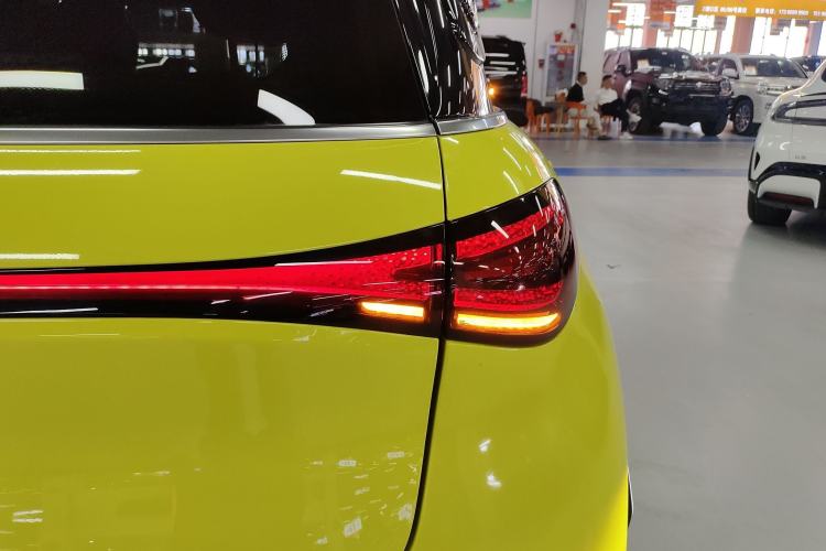 Used smart #1 2022 Pulse Heartbeat Edition
