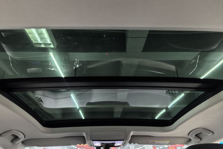 Used Volkswagen Passat 2020 Restyled 380TSI Luxury Edition China VI Standard
