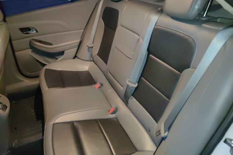 Used Chevrolet Malibu 2014 2.0L Automatic Luxury Edition
