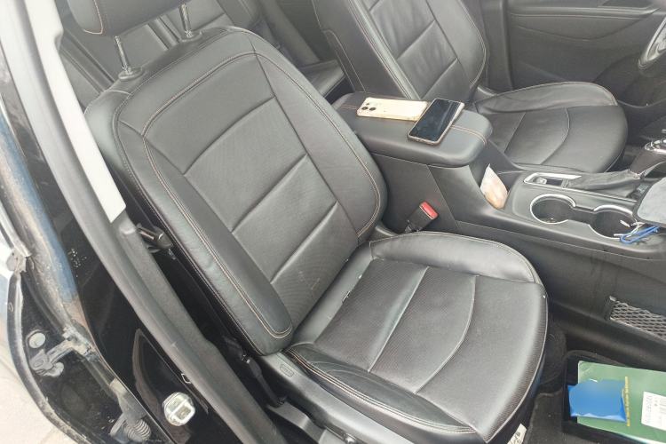 Used Chevrolet Equinox 2018 RS 550T Automatic All-Wheel-Drive Boundary Edition