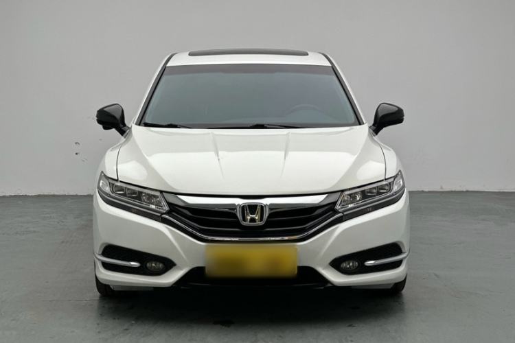 Used Honda Spirior 2017 2.0L Comfort Edition