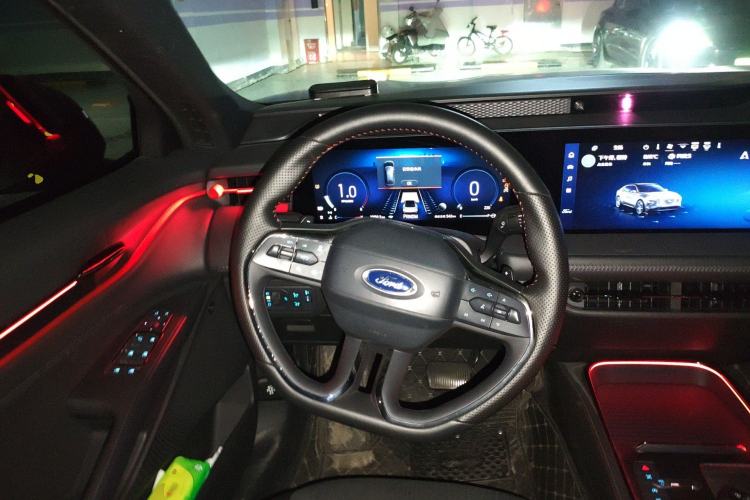 Used Ford EVOS 2022 EcoBoost 245 Sport Edition