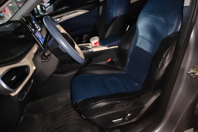 Used Geometry A 2022 Pro 430KM Green Apple Pro
