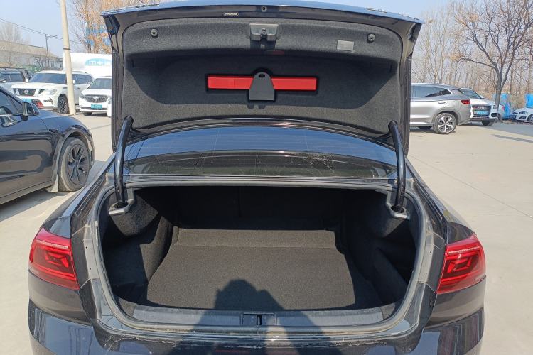 Used Volkswagen Magotan 2020 280TSI DSG Comfort Edition