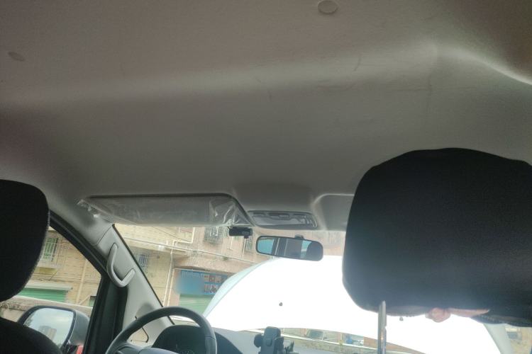 Used JAC Refine M3 2025 PLUS 1.8L Manual Classic Edition 5 Seats