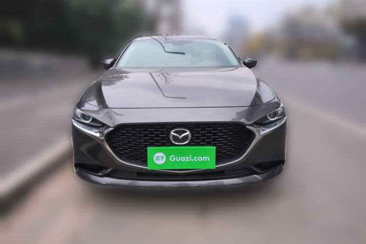 Used Mazda Mazda 3 Axela 2021 2.0L Automatic Zhiya Edition