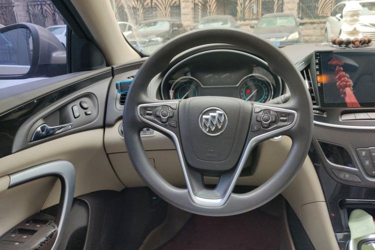 Used Buick Regal 2015 2.0L Elite Fashion Edition
