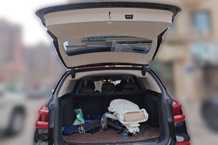 Used BMW X3 2021 xDrive28i Luxury Package