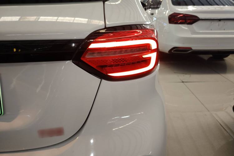 Used Leapmotor T03 2022 Star Diamond Edition
