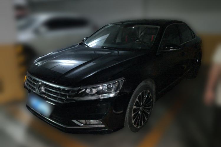 Used Volkswagen Passat 2016 330TSI DSG Prestige Edition