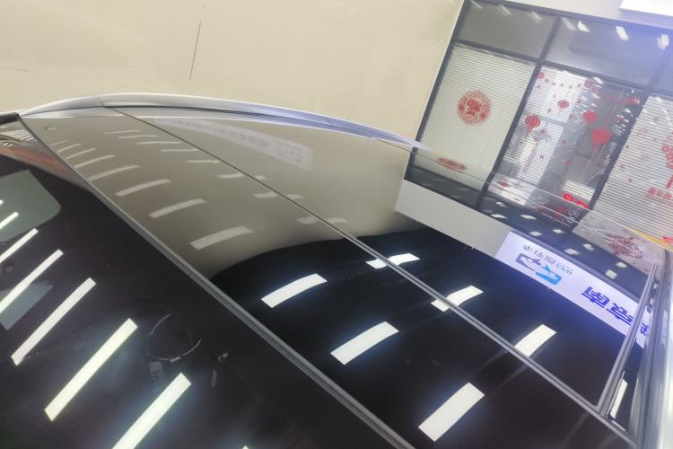 Used Mercedes-Benz GLA 2022 Facelifted GLA 200
