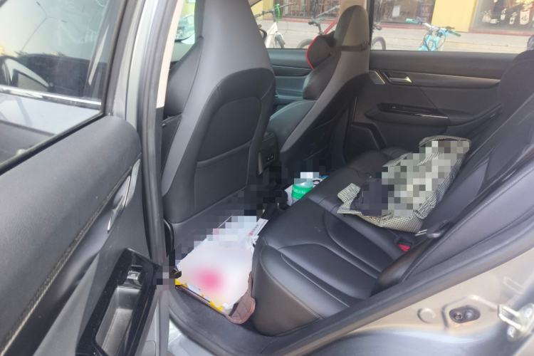 Used XPeng G3 2020 520i Enjoyment Edition