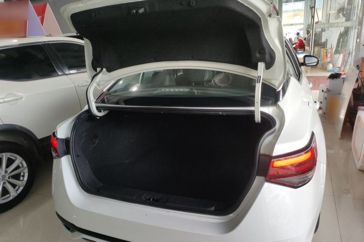 Used Nissan Sylphy 2023 1.6L CVT Enjoyment Edition